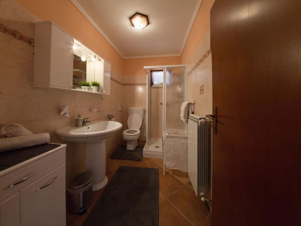 Apartment Duketis โรวีน ภายนอก รูปภาพ