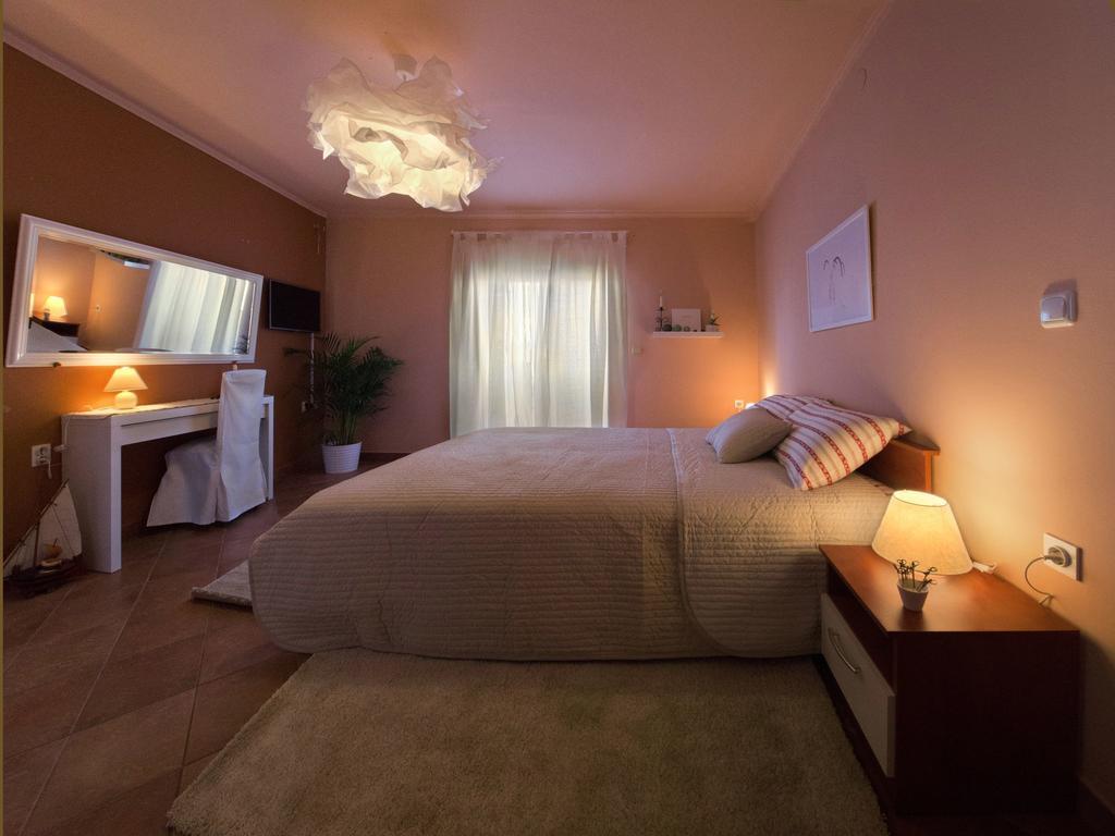 Apartment Duketis โรวีน ภายนอก รูปภาพ