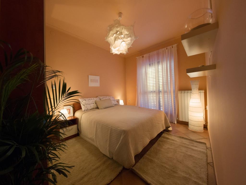 Apartment Duketis โรวีน ภายนอก รูปภาพ